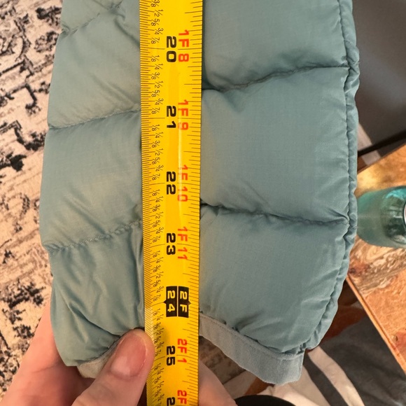 Cotopaxi Multicolor Puffer Jacket - Picture 8 of 10